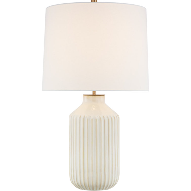 Visual Comfort Braylen Table Lamp by Kate Spade New York Perigold